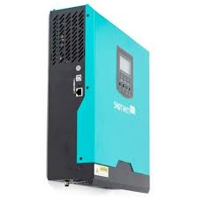 [100000750] SmartWatt eco 3K 24V 50A PWM