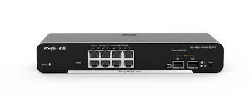 RG-NBS3100-8GT2SFP