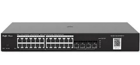 RG-NBS3100-24GT4SFP-P