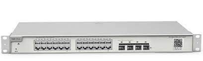 RG-NBS5100-24GT4SFP