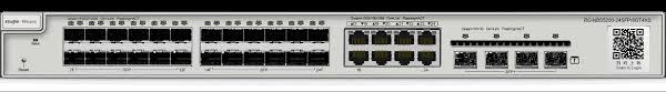 [100000765] RG-NBS5200-24SFP/8GT4XS