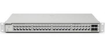 [100000767] RG-NBS5200-48GT4XS