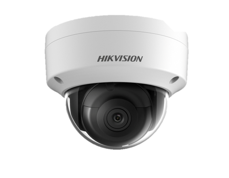 [311315962] DS-2CD2183G2-IS (2.8mm) 4K (8MP)