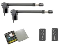 [100000952] KIT GR 400 IV A1 220V ITA.
