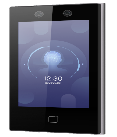 DS-K1T670MX
