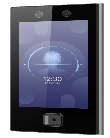 DS-K1T670MX-QR