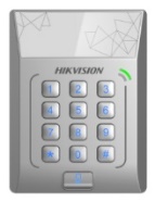 DS-K1T801E