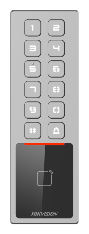 DS-K1T805EBWX