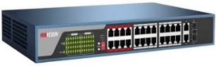 [100000012] DS-3E0318P-E(B)