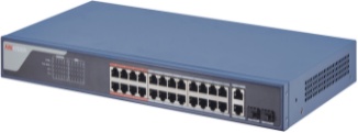 [301803157] DS-3E1326P-EI (B)