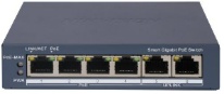 [301802993] DS-3E1506P-EI/M