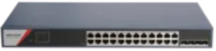 [301803299] DS-3T1528HP-SI-24P4F