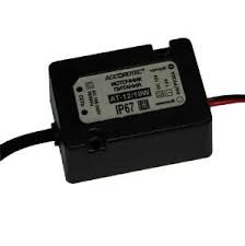 [100000158] AT-12/15W Փոխ. ջրակայուն պլաստիկ պատյանով