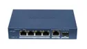 [301803728] DS-3E1506P-EI/M-4P1T1F