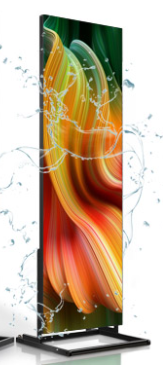 [100000192] LED poster 960 x 2080 indoor /outdoor