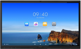 [321000760] DS-D5B86RB/FL ինտերակտիվ մոնիտոր