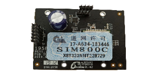[302401503] DS-PMA-G1