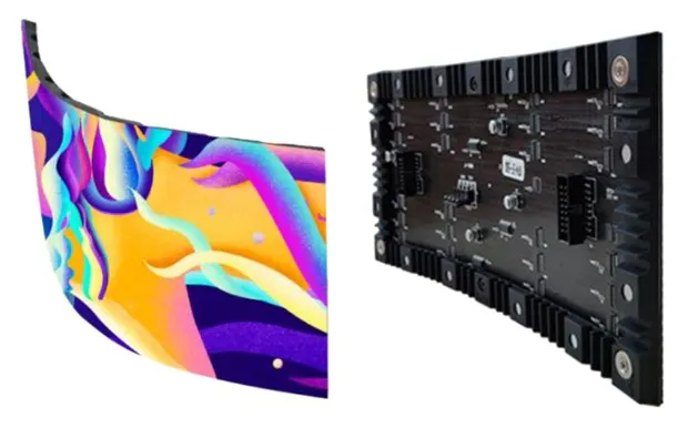 [317004457] LED-M25HI/S