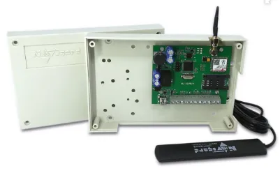 [100001740] NV 1025 Navigard GSM