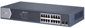 [301802030] DS-3E1518P-SI