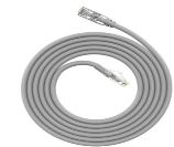 [307400828] DS-1NP6ADL0 (Grey 5m)