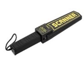[32210012] NP-SH100 / Portable metal detector