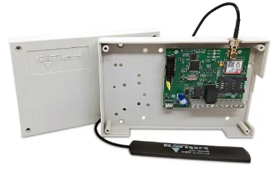 [100001741] NV 1025 Navigard GSM