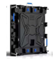 [100002001] die casting cabinet 640*640mm-outdoor
