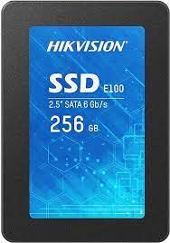[100000091] HS-SSD-E100 256G