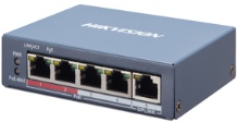 Managed switches